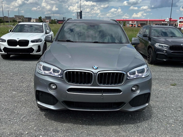 BMW X5 M ПАКЕТ * * CARFAX * * АВТО КРЕДИТ * * - автомобили, коли, обяви за нови и употребявани 1