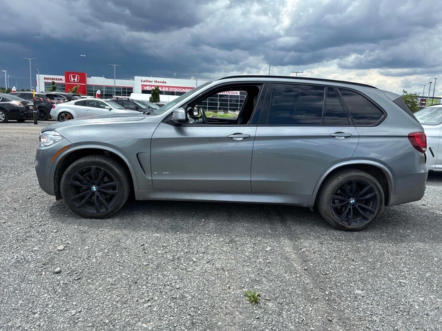 BMW X5 M ПАКЕТ * * CARFAX * * АВТО КРЕДИТ * * - автомобили, коли, обяви за нови и употребявани 3
