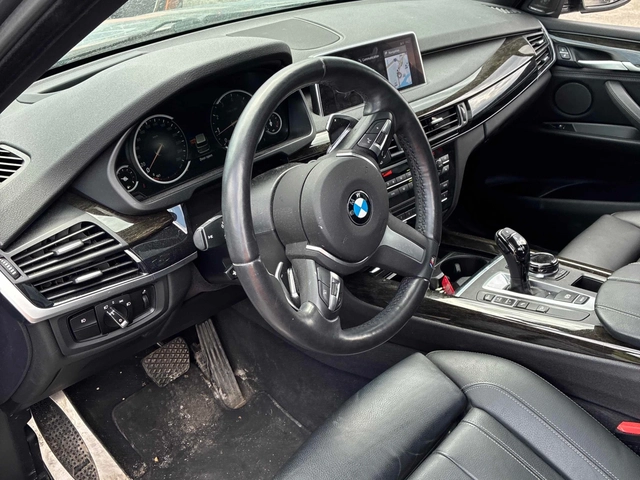BMW X5 M ПАКЕТ * * CARFAX * * АВТО КРЕДИТ * * - автомобили, коли, обяви за нови и употребявани 6