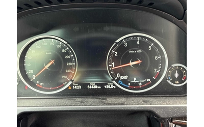 BMW X5 M ПАКЕТ * * CARFAX * * АВТО КРЕДИТ * * - автомобили, коли, обяви за нови и употребявани 7