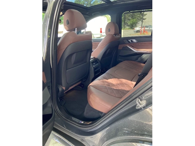 BMW X5 М ПАКЕТ * ПОДГРЕВ * ПАНОРАМА * HARMAN KARDON - автомобили, коли, обяви за нови и употребявани 10
