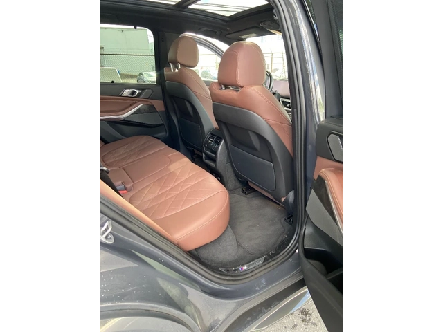 BMW X5 М ПАКЕТ * ПОДГРЕВ * ПАНОРАМА * HARMAN KARDON - автомобили, коли, обяви за нови и употребявани 11