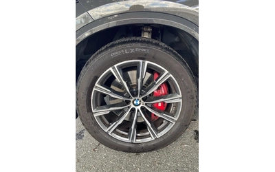 BMW X5 М ПАКЕТ * ПОДГРЕВ * ПАНОРАМА * HARMAN KARDON - автомобили, коли, обяви за нови и употребявани 13