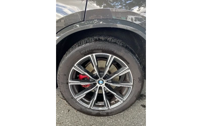 BMW X5 М ПАКЕТ * ПОДГРЕВ * ПАНОРАМА * HARMAN KARDON - автомобили, коли, обяви за нови и употребявани 14