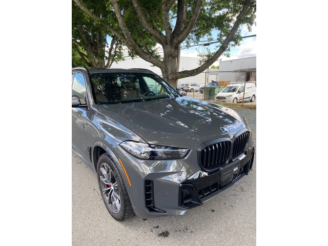BMW X5 М ПАКЕТ * ПОДГРЕВ * ПАНОРАМА * HARMAN KARDON - автомобили, коли, обяви за нови и употребявани 5