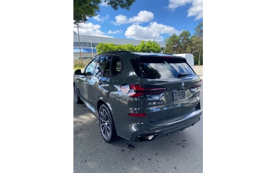 BMW X5 М ПАКЕТ * ПОДГРЕВ * ПАНОРАМА * HARMAN KARDON - автомобили, коли, обяви за нови и употребявани 6