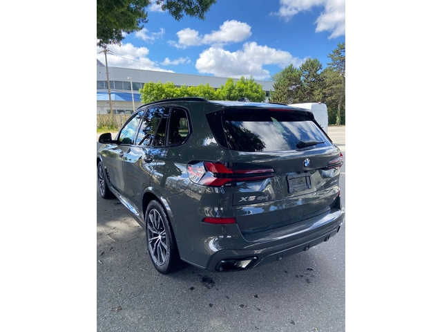 BMW X5 М ПАКЕТ * ПОДГРЕВ * ПАНОРАМА * HARMAN KARDON - автомобили, коли, обяви за нови и употребявани 6