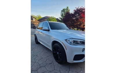 bmw-x5 - 1