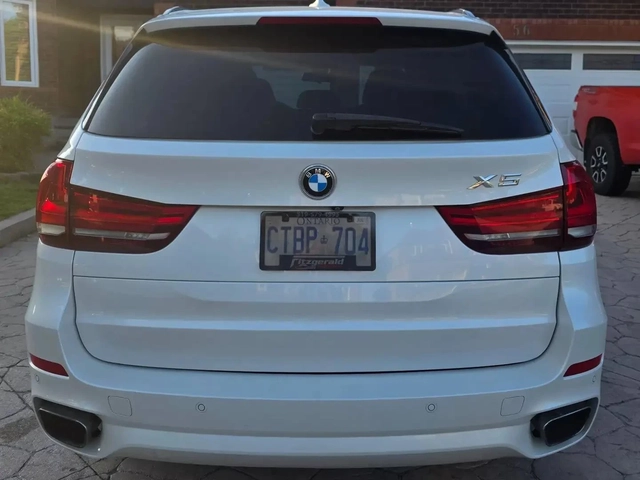 BMW X5 35I * М ПАКЕТ * ДИГИТАЛНО ТАБЛО * ПАНО * CARFAX * - автомобили, коли, обяви за нови и употребявани 2
