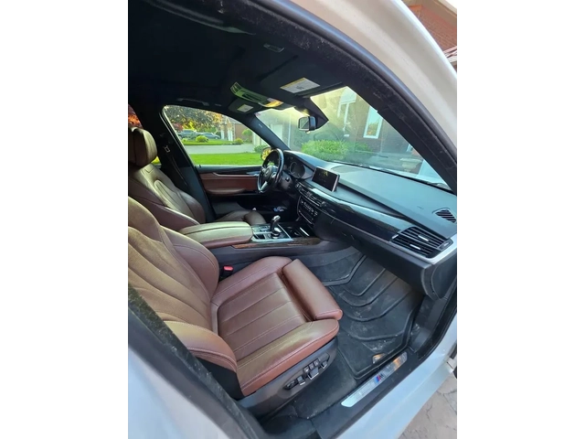 BMW X5 35I * М ПАКЕТ * ДИГИТАЛНО ТАБЛО * ПАНО * CARFAX * - автомобили, коли, обяви за нови и употребявани 5