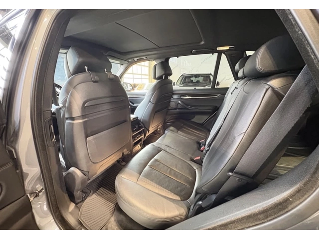 BMW X5 35I * M ПАКЕТ * 2016 * ОБДУХВАНЕ * ПАНОРАМА * - автомобили, коли, обяви за нови и употребявани 12