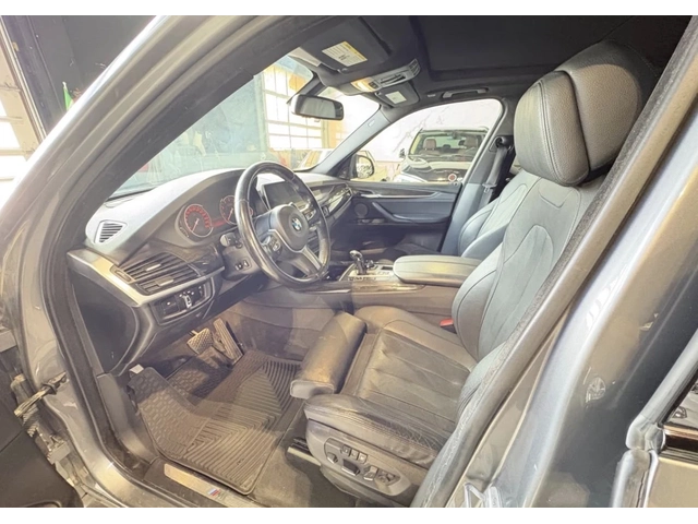 BMW X5 35I * M ПАКЕТ * 2016 * ОБДУХВАНЕ * ПАНОРАМА * - автомобили, коли, обяви за нови и употребявани 8