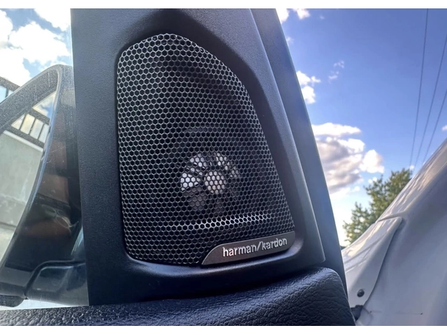 BMW X5 35I * M ПАКЕТ * HEAD UP * 360 CAMERA * H&K * - автомобили, коли, обяви за нови и употребявани 12