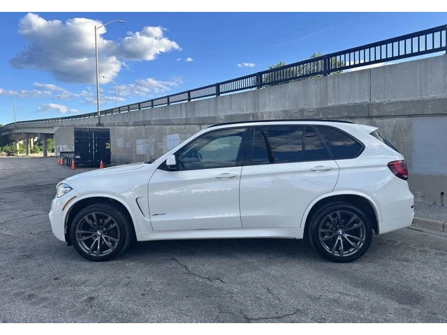 BMW X5 35I * M ПАКЕТ * HEAD UP * 360 CAMERA * H&K * - автомобили, коли, обяви за нови и употребявани 4