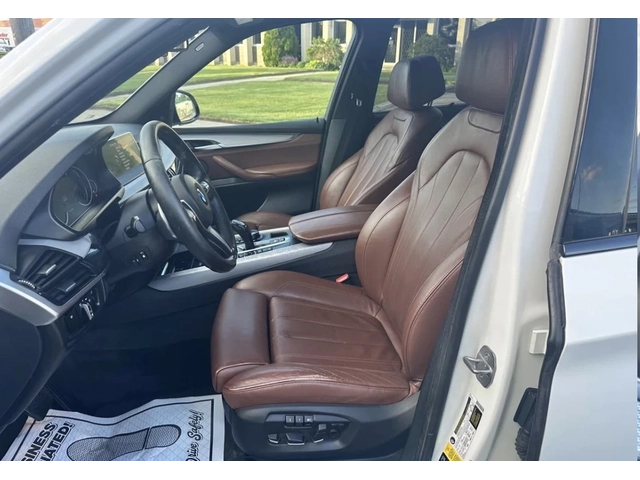 BMW X5 35I * M ПАКЕТ * HEAD UP * 360 CAMERA * H&K * - автомобили, коли, обяви за нови и употребявани 5