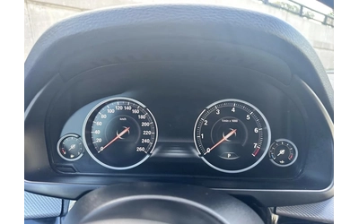 BMW X5 35I * M ПАКЕТ * HEAD UP * 360 CAMERA * H&K * - автомобили, коли, обяви за нови и употребявани 7