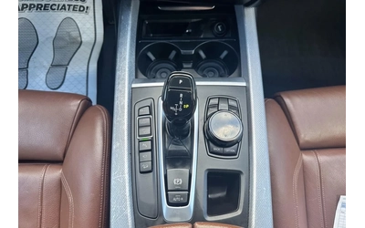 BMW X5 35I * M ПАКЕТ * HEAD UP * 360 CAMERA * H&K * - автомобили, коли, обяви за нови и употребявани 9