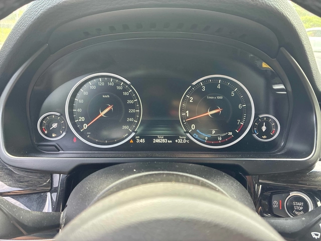 BMW X5 35i xDrive/M-Pack/Digital/H&K/Pano - автомобили, коли, обяви за нови и употребявани 12