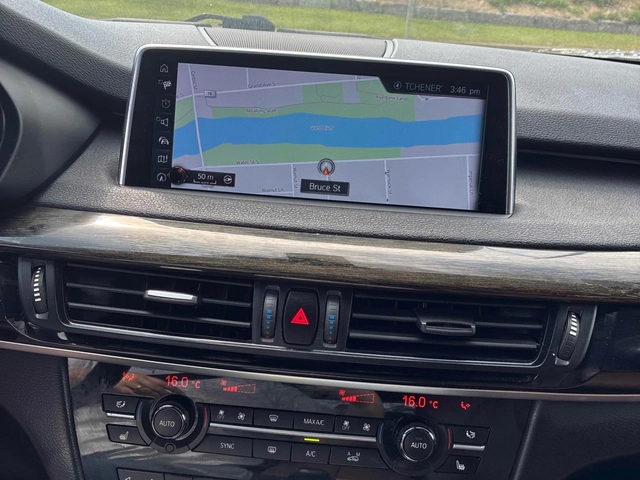 BMW X5 35i xDrive/M-Pack/Digital/H&K/Pano - автомобили, коли, обяви за нови и употребявани 14