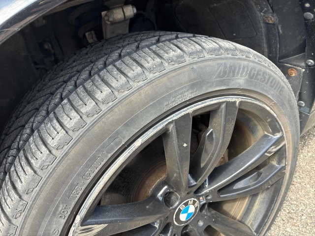 BMW X5 35i xDrive/M-Pack/Digital/H&K/Pano - автомобили, коли, обяви за нови и употребявани 5