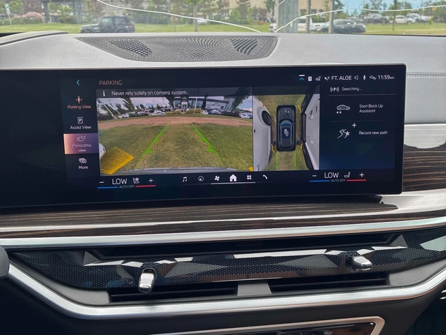BMW X5 ДИСТРОНИК * ПОДГРЕВ * ПАНОРАМА * HARMAN KARDON - автомобили, коли, обяви за нови и употребявани 7