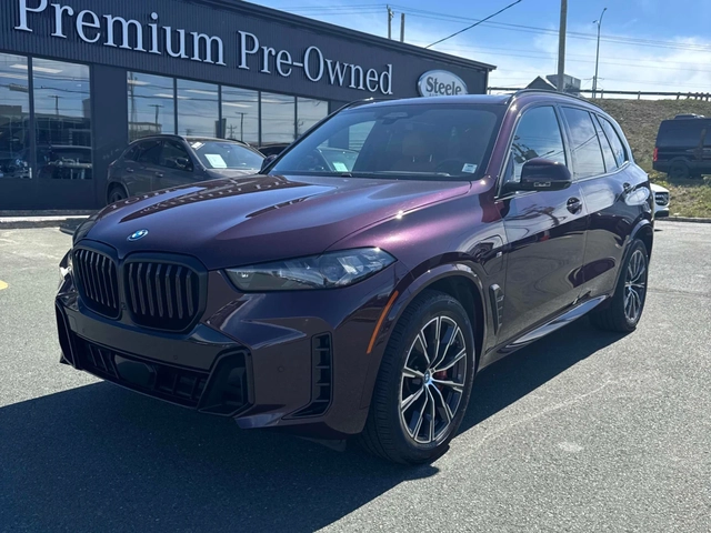 BMW X5 xDrive50e / CARFAX - автомобили, коли, обяви за нови и употребявани 0