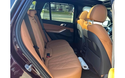 BMW X5 xDrive50e / CARFAX - автомобили, коли, обяви за нови и употребявани 15
