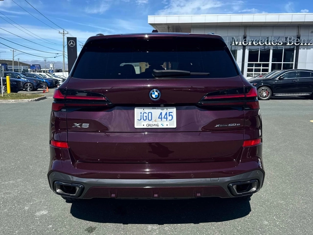 BMW X5 xDrive50e / CARFAX - автомобили, коли, обяви за нови и употребявани 3