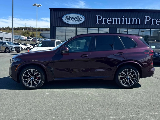 BMW X5 xDrive50e / CARFAX - автомобили, коли, обяви за нови и употребявани 4