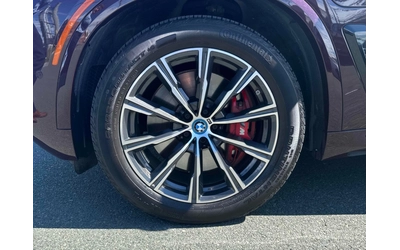 BMW X5 xDrive50e / CARFAX - автомобили, коли, обяви за нови и употребявани 6