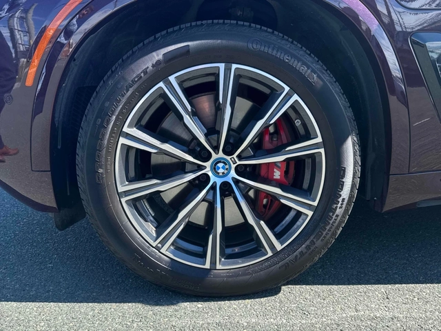 BMW X5 xDrive50e / CARFAX - автомобили, коли, обяви за нови и употребявани 6