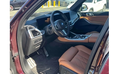 BMW X5 xDrive50e / CARFAX - автомобили, коли, обяви за нови и употребявани 7