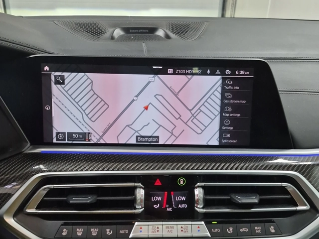 BMW X5 М ПАКЕТ * HEAD UP * 360 КАМЕРА * ОБДУХВАНЕ * - автомобили, коли, обяви за нови и употребявани 7
