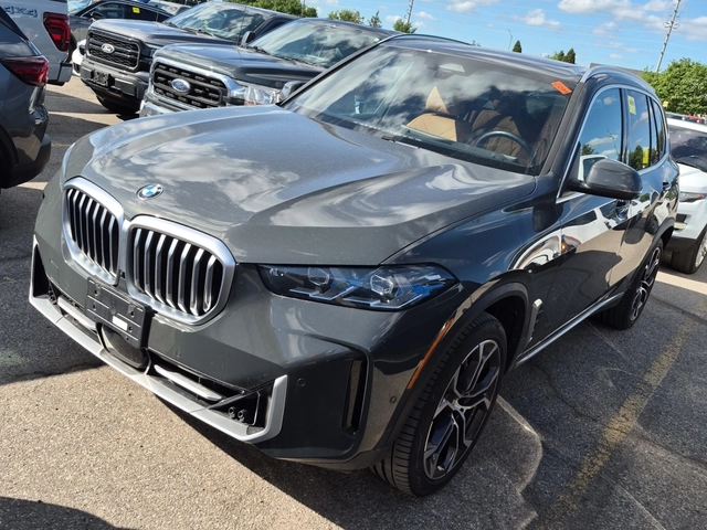 BMW X5 40I * HEAD UP * БЕЗ ИНЦИДЕНТИ * - автомобили, коли, обяви за нови и употребявани 0