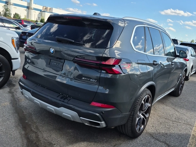 BMW X5 40I * HEAD UP * БЕЗ ИНЦИДЕНТИ * - автомобили, коли, обяви за нови и употребявани 2