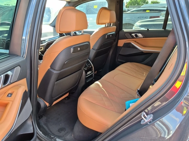 BMW X5 40I * HEAD UP * БЕЗ ИНЦИДЕНТИ * - автомобили, коли, обяви за нови и употребявани 7