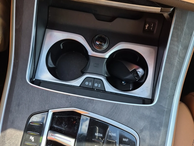 BMW X5 40I * HEAD UP * БЕЗ ИНЦИДЕНТИ * - автомобили, коли, обяви за нови и употребявани 8
