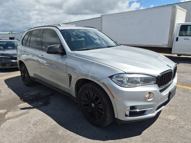 BMW X5 35D * * CARFAX * * АВТО КРЕДИТ * * - автомобили, коли, обяви за нови и употребявани 1