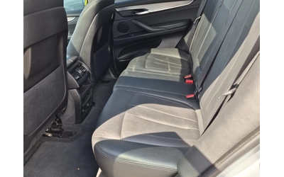 BMW X5 35D * * CARFAX * * АВТО КРЕДИТ * * - автомобили, коли, обяви за нови и употребявани 7