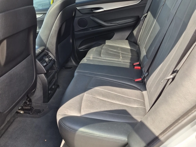 BMW X5 35D * * CARFAX * * АВТО КРЕДИТ * * - автомобили, коли, обяви за нови и употребявани 7