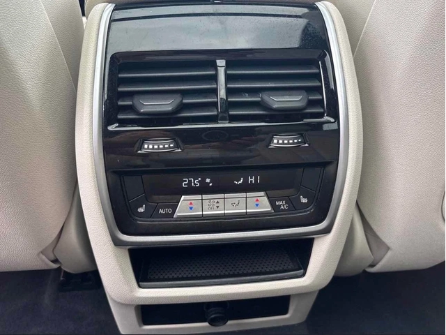 BMW X5 xDrive40i/M-Pack/Laser/H&K/Pano/Head Up/360 - автомобили, коли, обяви за нови и употребявани 16