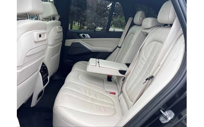 BMW X5 xDrive40i/M-Pack/Laser/H&K/Pano/Head Up/360 - автомобили, коли, обяви за нови и употребявани 6