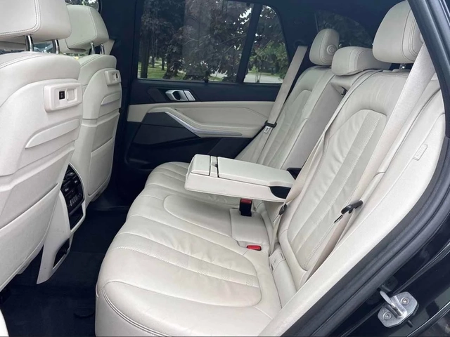BMW X5 xDrive40i/M-Pack/Laser/H&K/Pano/Head Up/360 - автомобили, коли, обяви за нови и употребявани 6