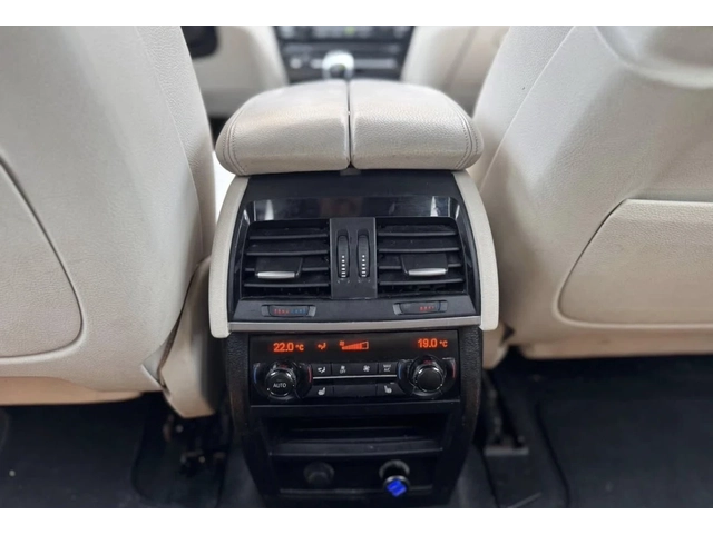BMW X5 35I * M ПАКЕТ * HEAD UP * ПАНОРАМА * CARFAX * - автомобили, коли, обяви за нови и употребявани 12
