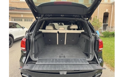 BMW X5 35I * M ПАКЕТ * HEAD UP * ПАНОРАМА * CARFAX * - автомобили, коли, обяви за нови и употребявани 13