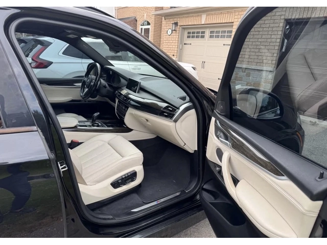 BMW X5 35I * M ПАКЕТ * HEAD UP * ПАНОРАМА * CARFAX * - автомобили, коли, обяви за нови и употребявани 9