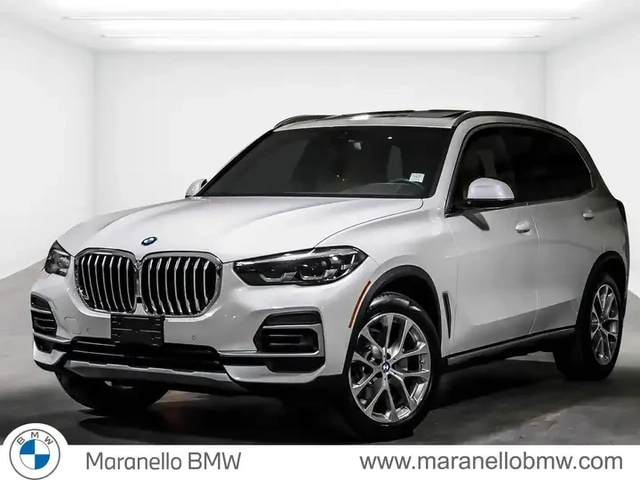 BMW X5 xDrive40i * HEAD UP * CARFAX * АВТО КРЕДИТ * - автомобили, коли, обяви за нови и употребявани 0