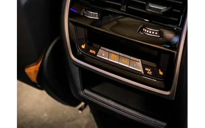 BMW X5 xDrive40i * HEAD UP * CARFAX * АВТО КРЕДИТ * - автомобили, коли, обяви за нови и употребявани 14