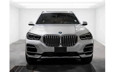 bmw-x5 - 1
