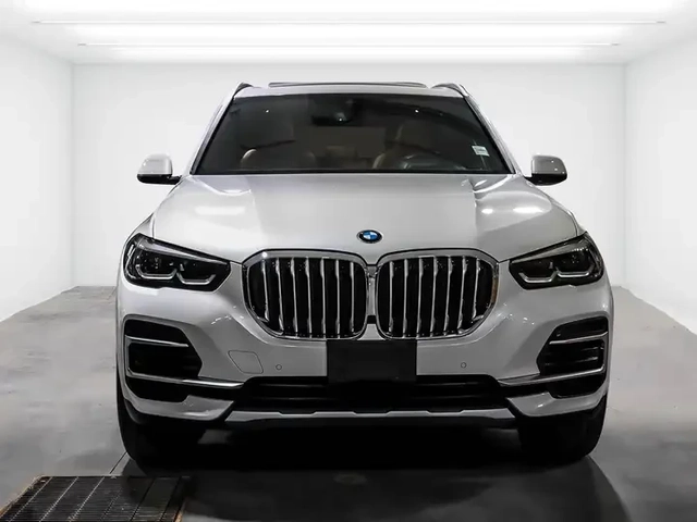 BMW X5 xDrive40i * HEAD UP * CARFAX * АВТО КРЕДИТ * - автомобили, коли, обяви за нови и употребявани 1